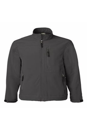 Men's Soft Shell Jacket