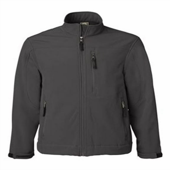 Weatherproof Men's Soft Shell Jacket
