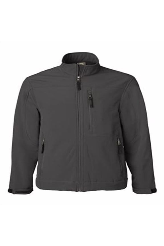 Men's Soft Shell Jacket