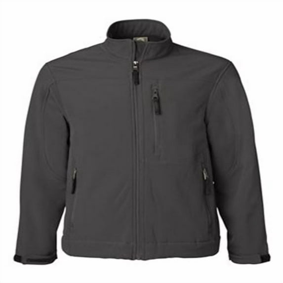 Weatherproof Men's Soft Shell Jacket