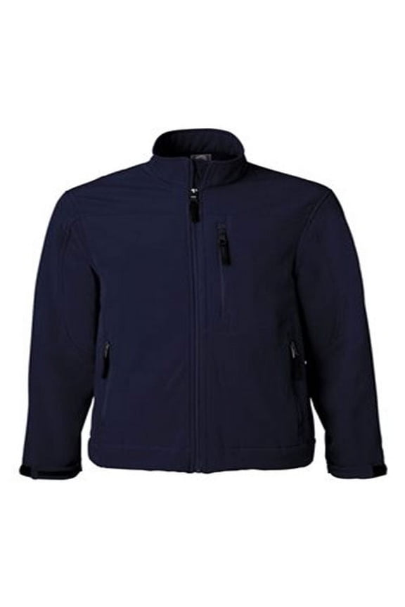 Men's Soft Shell Jacket