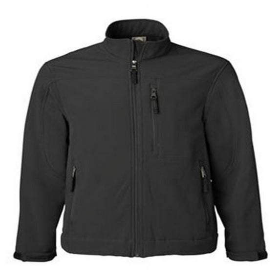 Weatherproof Men's Soft Shell Jacket