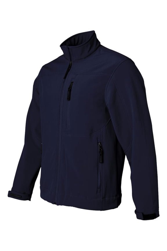 Men's Soft Shell Jacket