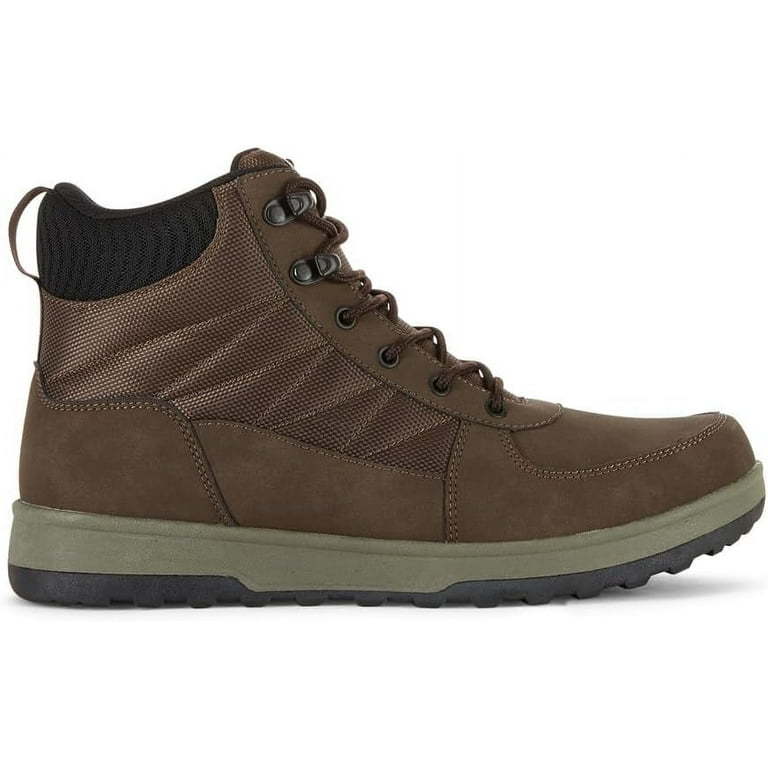 Weatherproof Men display picture 3