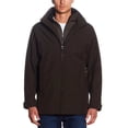 thumbnail image 1 of Weatherproof Men's Stretch Tech Jacket, Brown, X-Large, 1 of 3