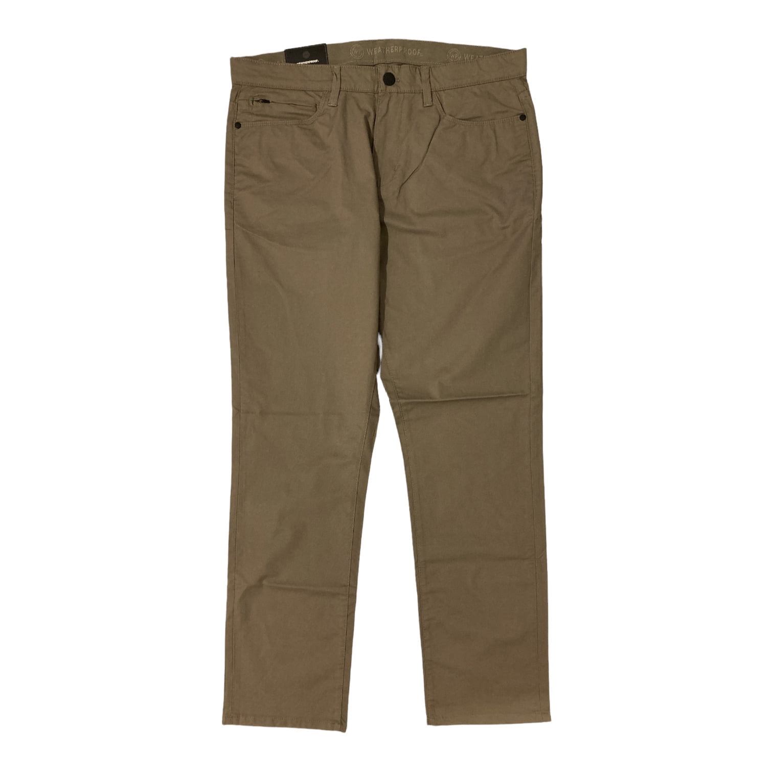 True Nation 5-Pocket Everyday Stretch Twill Pants