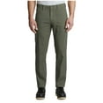 thumbnail image 1 of Weatherproof Men's Trail Utility Pant (Green, 32x32), 1 of 4
