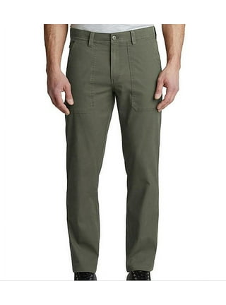 Weatherproof Vintage Men's Fleece Lined Pant Size 36X32 green for sale  online