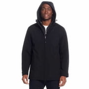 Weatherproof Men? ?s Ultra Tech Jacket Black Size XL