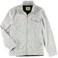 thumbnail image 1 of Weatherproof Mens Casual Jacket, White, XX-Large, 1 of 1