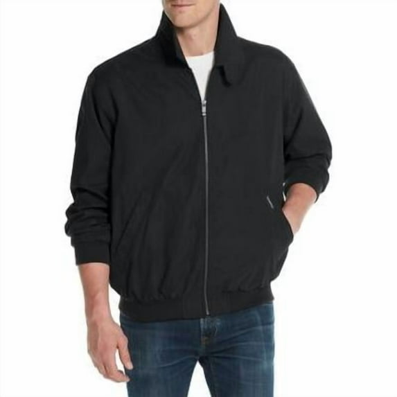 Weatherproof Mens Classic Bomber Jacket
