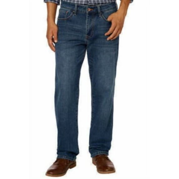 Weatherproof Mens Fleece Lined Pants