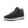 thumbnail image 1 of Weatherproof Mens Landon Leather Winter & Snow Boots Gray 9 Medium (D), 1 of 3