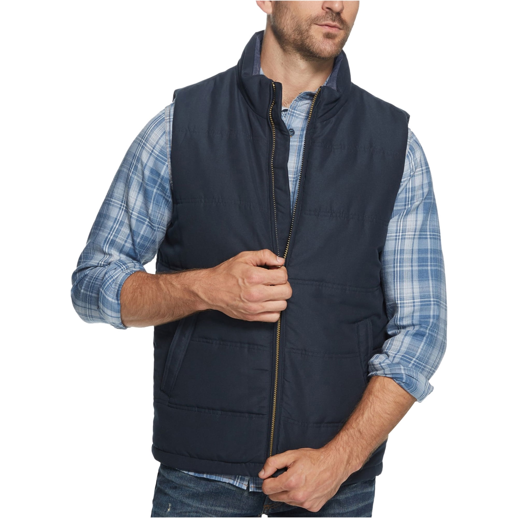 Weatherproof vests clearance