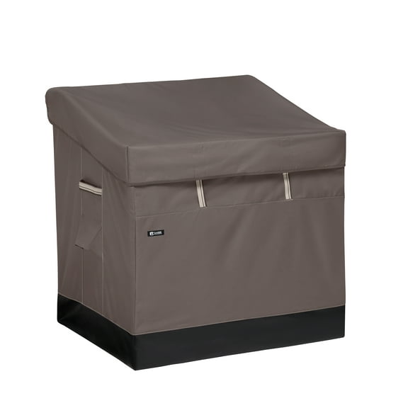 Ravenna Deck Box, Medium, 85 Gallon, Weatherproof Outdoor Storage