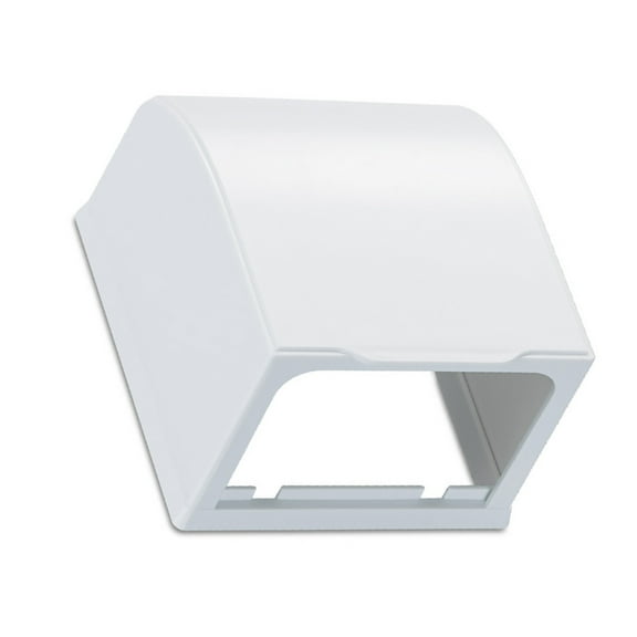 Weatherproof Outlet Covers 86 Type Receptacle Protectors Waterproof Plugs Covers for Bathroom Switches Socket Panel Box