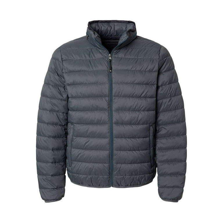 Puffer jackets at walmart deals