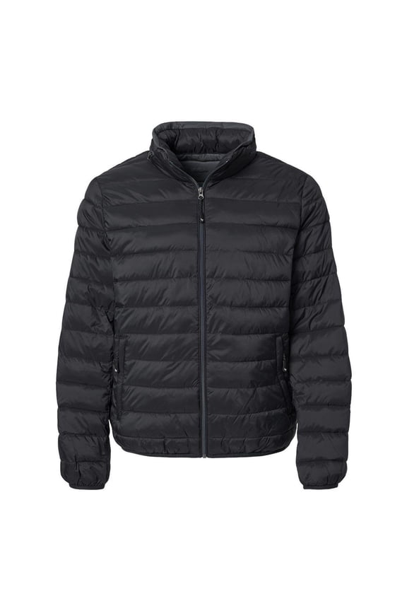 PillowPac Puffer Jacket