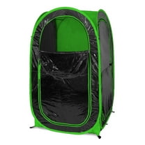 Weatherproof Privacy Tent with Carry Case, 35"