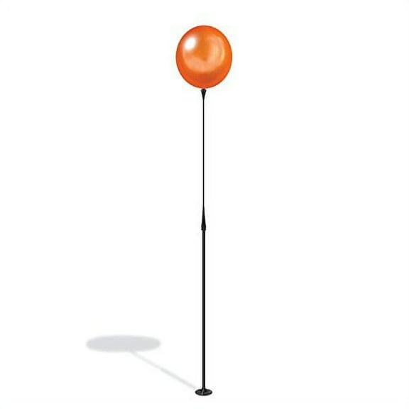 Weatherproof Reusable Balloon Ground Pole Kit