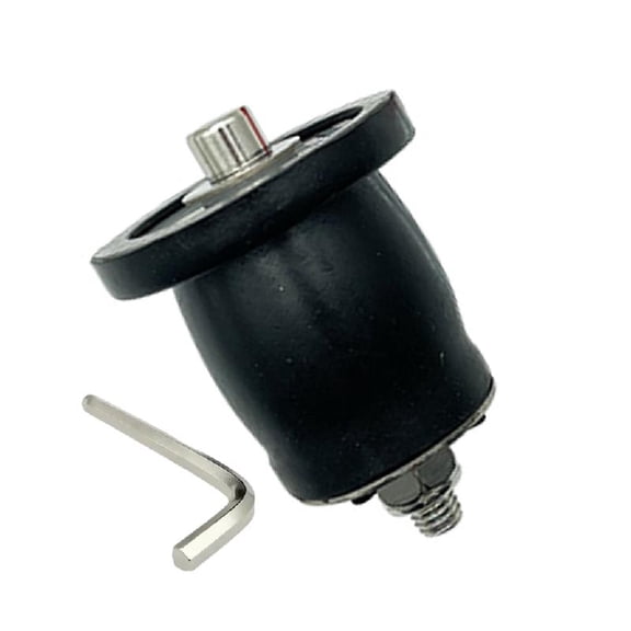 Weatherproof Sewer Cover Drain Plug For Winterizing Pool Marine Expansion Seal