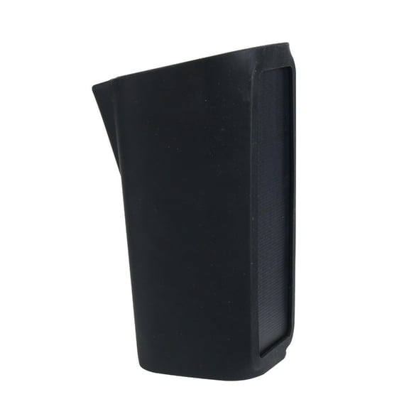 Weatherproof Silicone Camera Cover Semi Enclosed Protective Shell Easy Installation For EufyCam S3 Surveillances Devices