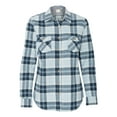 thumbnail image 1 of Weatherproof Small Powder Blue Plaid, 1 of 5
