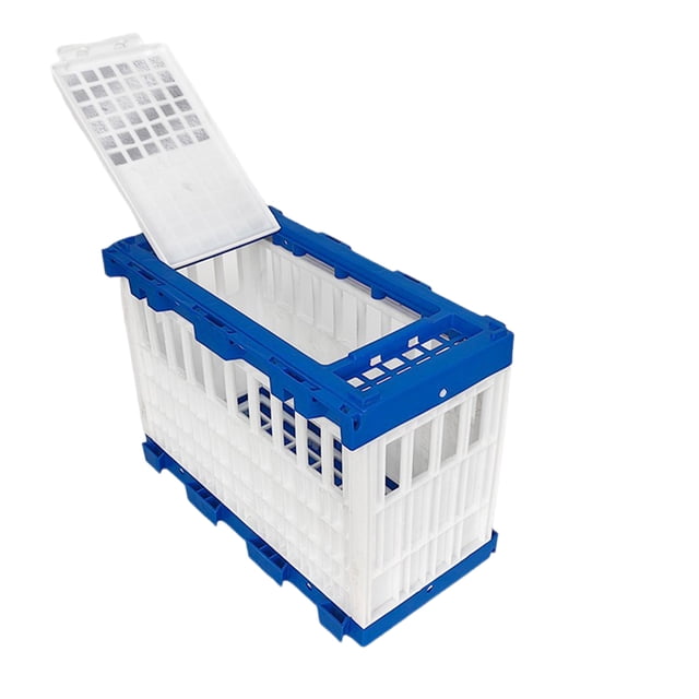 Curated visual reference: Fresh Look at Weatherproof Spliceable Bird Cage Double Door Enclosure For Parrots