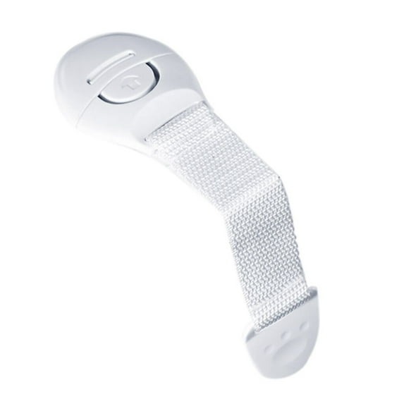 Weatherproof Switch Cover Kids Fridge Locks Cabinet Drawer Toddler Baby Door Cupboard Tools & Home Improvement