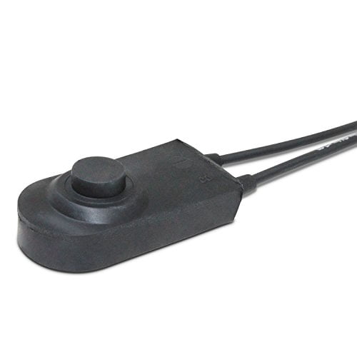 Weatherproof Switch, Push Button$$Electrical - Walmart.com
