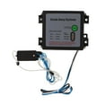 thumbnail image 1 of Weatherproof Trailer Breakaway with LED Test Light Quick Installation Process for Enhanced Braking, 1 of 13