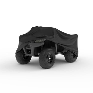 Weatherproof UTV Cover Compatible with Textron 2018 Off Road Wildcat 4X Ltd - Outdoor & Indoor Protect from Water Snow Sun Reinforced Securing Straps Trailerable Storage Bag