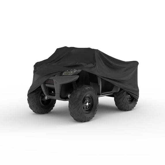 Weatherproof UTV Cover Compatible with Yamaha 2005 Pro Hauler 1000 Auto - Outdoor & Indoor Protect from Water Snow Sun Reinforced Securing Straps Trailerable Storage Bag