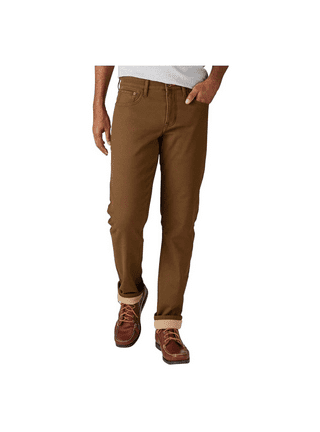 Weatherproof Vintage Men s Fleece Lined Pant