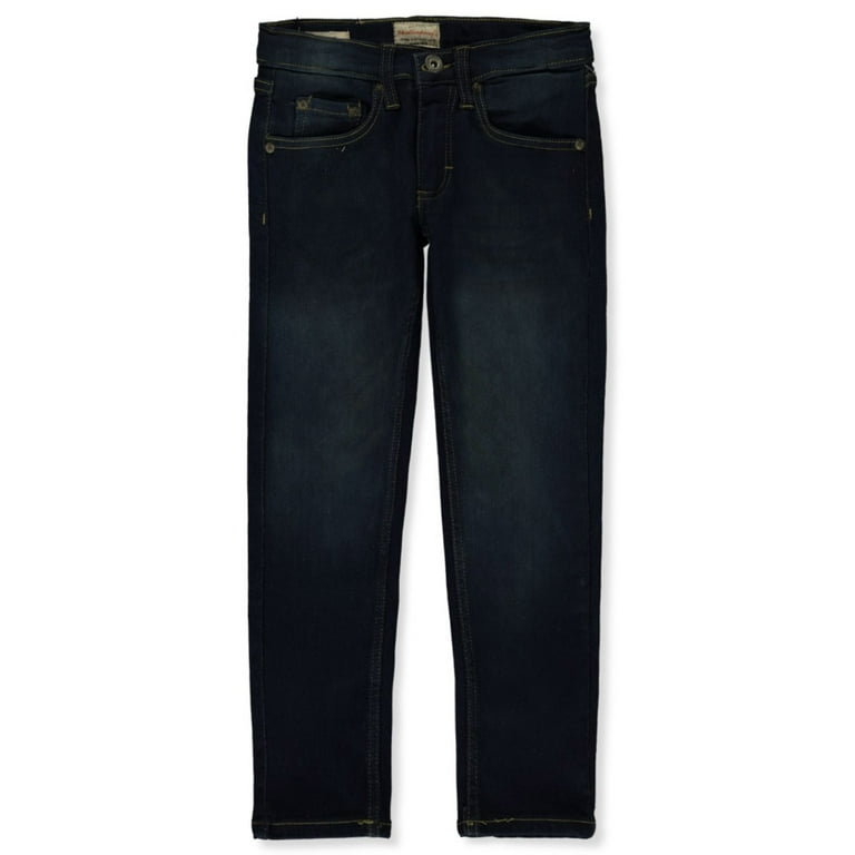 Weatherproof vintage stretch jeans cheap