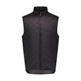 thumbnail image 1 of Weatherproof - Vintage Diamond Quilted Vest - 207359 - Black - Size: L, 1 of 6