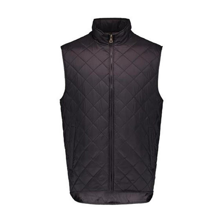 Weatherproof quilted vest on sale