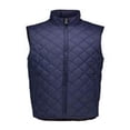 thumbnail image 1 of Weatherproof - Vintage Diamond Quilted Vest - 207359 - Navy - Size: 2XL, 1 of 3
