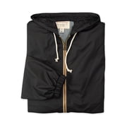Weatherproof - Vintage Hooded Rain Jacket - 193910 - Black - Size S