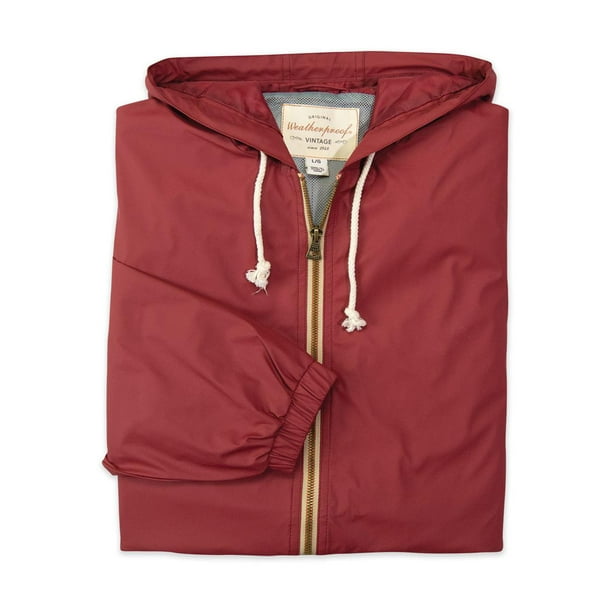Weatherproof jacket since 1948 online