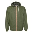 thumbnail image 1 of Weatherproof Vintage Hooded Rain Jacket, 1 of 3