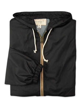 Impermeable jacket by weatherproof sales