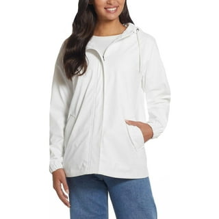Weatherproof vintage raincoat 2025