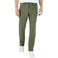 thumbnail image 1 of Weatherproof Vintage Lightweight Performance Weather-Flex Tech Pant (Olive, 38Wx32L), 1 of 4