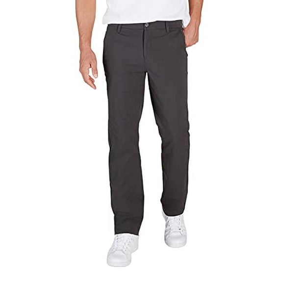 Weatherproof Vintage Lightweight Tech Pant (38W x 30L, Charcoal)