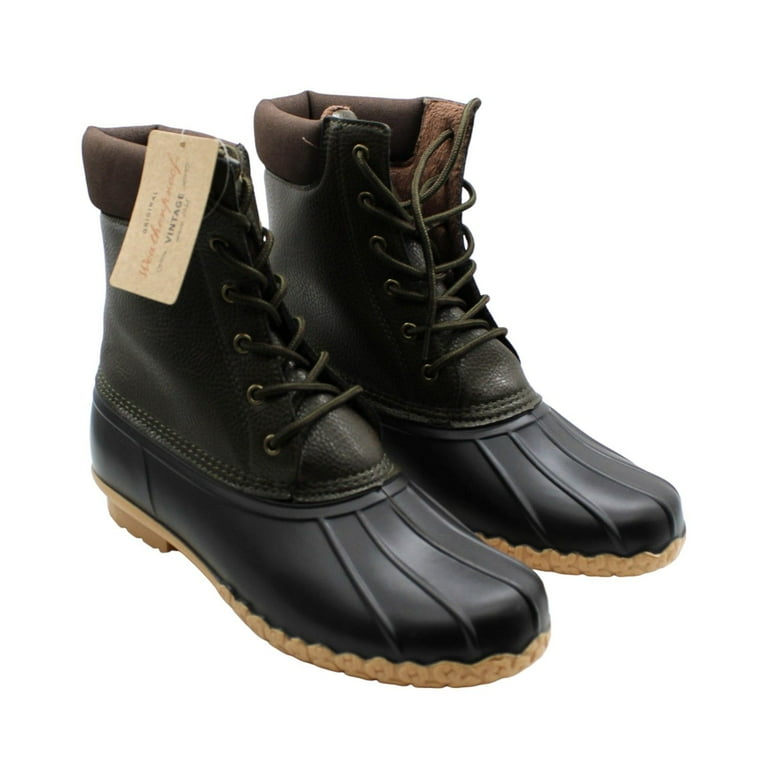 Size 11 duck boots online
