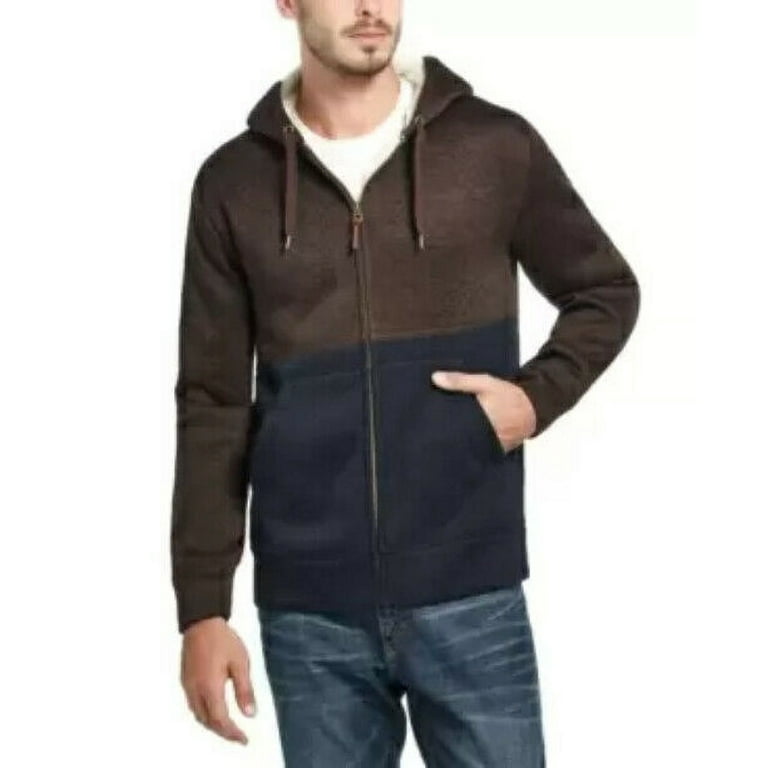 Weatherproof vintage fleece lined hoodie store