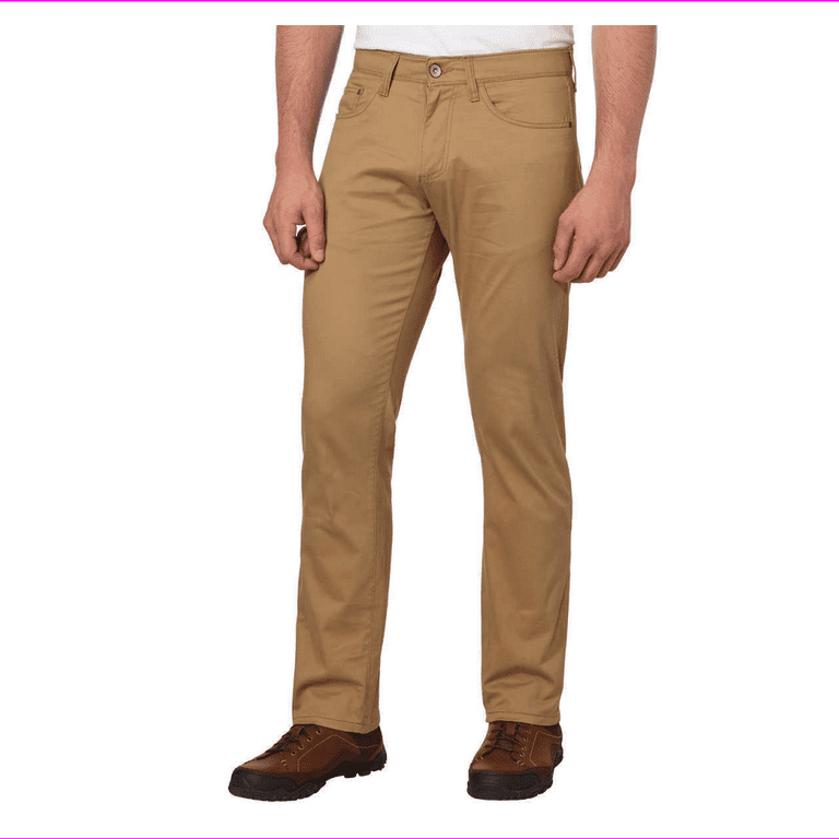 Weatherproof vintage store twill pants