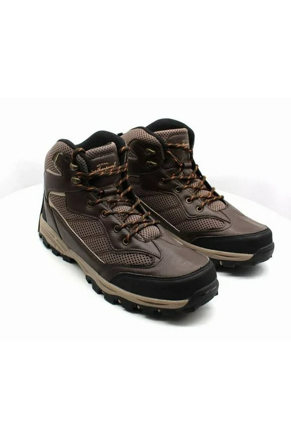 Men's Brendan Hiking Boots Men's Shoes (size 12)