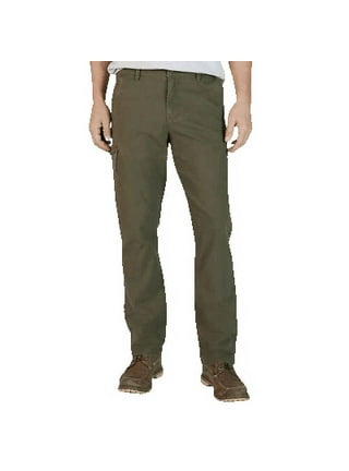 Weatherproof cargo pants 2025
